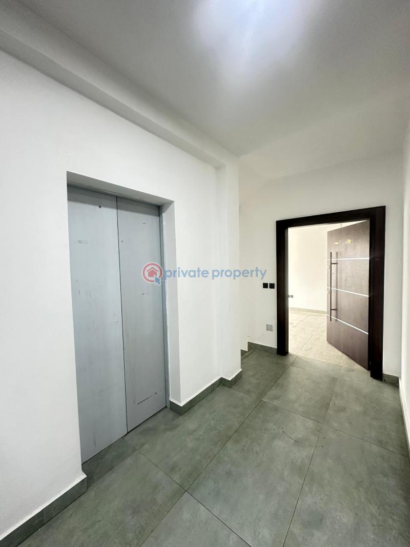 4 bedroom Block Of Flats For Sale Ikoyi Lagos - 1