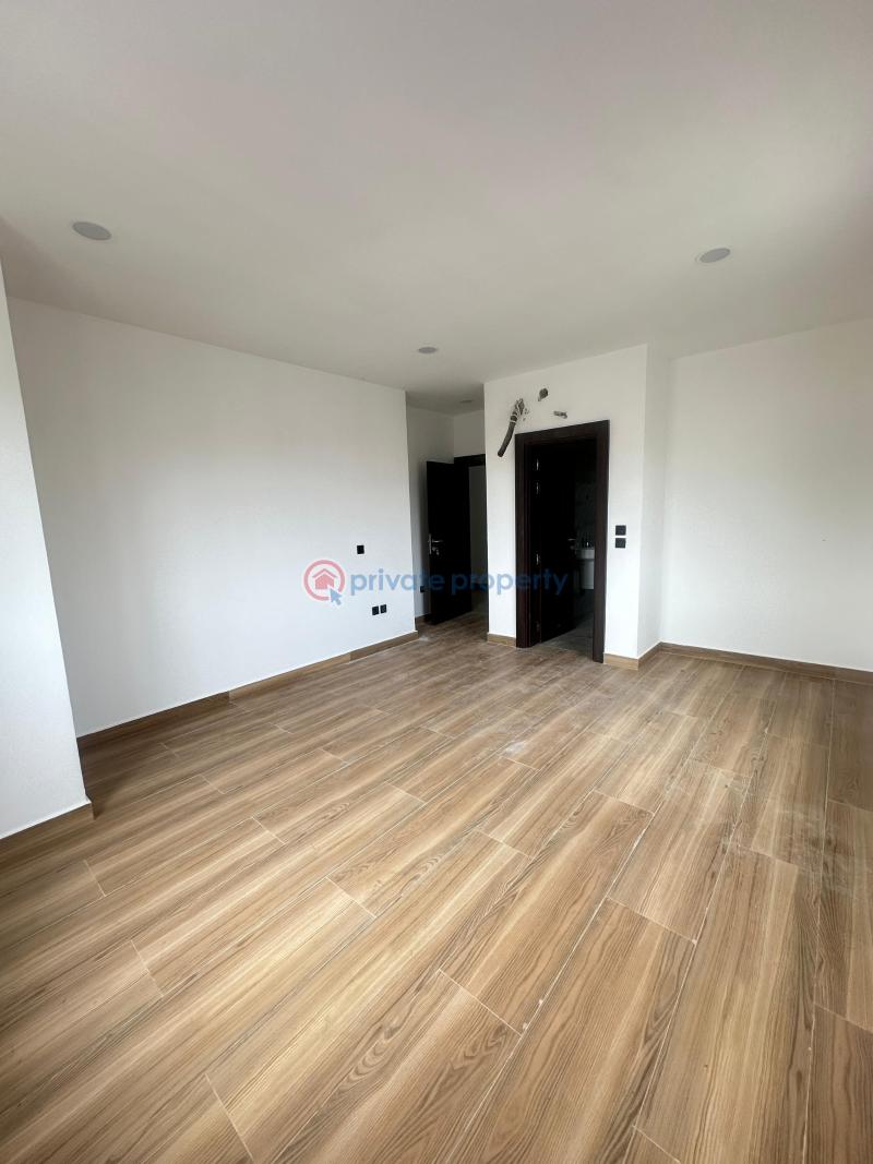 4 bedroom Block Of Flats For Sale Ikoyi Lagos - 8