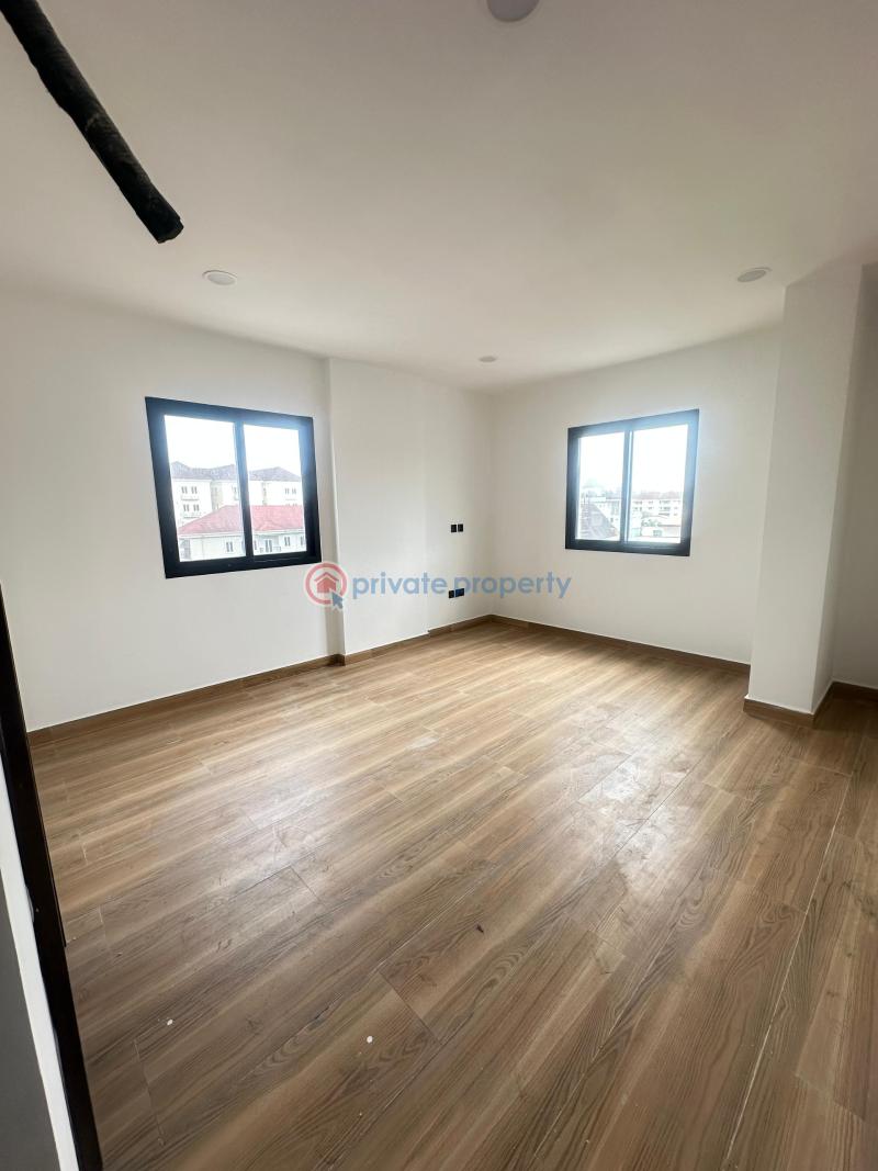 4 bedroom Block Of Flats For Sale Ikoyi Lagos - 7