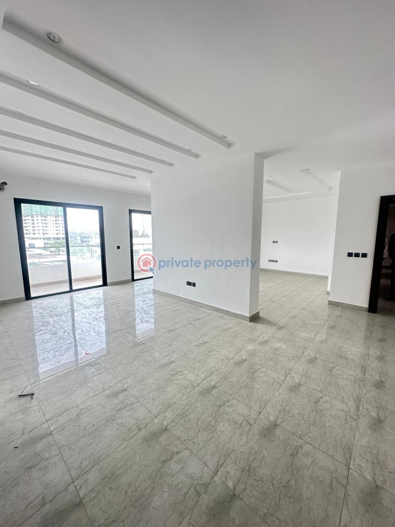 4 bedroom Block Of Flats For Sale Ikoyi Lagos - 2