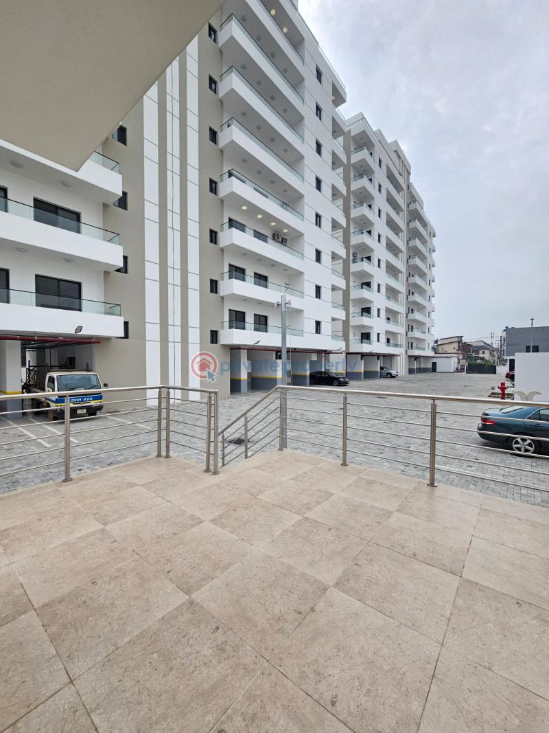 4 bedroom Block Of Flats For Sale Ikoyi Lagos - 0
