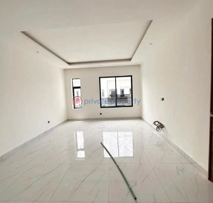 Fully serviced luxury 4 bedroom terrace duplex - 2 4 bedroom Terraced Duplex For Sale Lekki Phase1 Lekki Lagos - 2