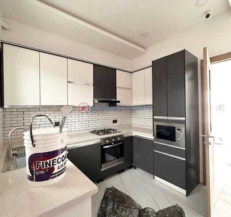 Fully serviced luxury 4 bedroom terrace duplex - 5 4 bedroom Terraced Duplex For Sale Lekki Phase1 Lekki Lagos - 5