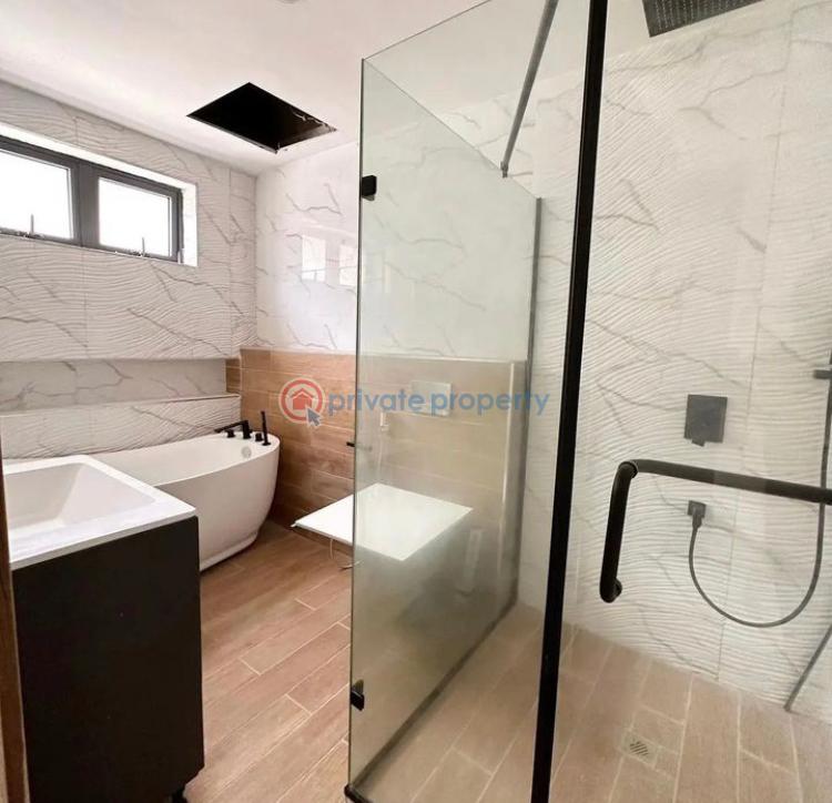 Fully serviced luxury 4 bedroom terrace duplex - 6 4 bedroom Terraced Duplex For Sale Lekki Phase1 Lekki Lagos - 6
