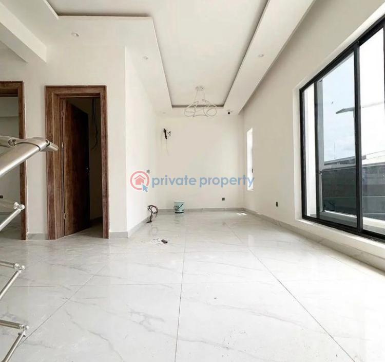 Fully serviced luxury 4 bedroom terrace duplex - 3 4 bedroom Terraced Duplex For Sale Lekki Phase1 Lekki Lagos - 3