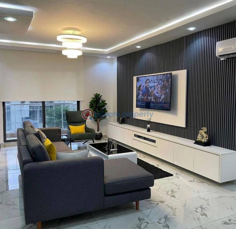 1 bedroom Mini Flat For Rent Lekki Phase 1 Lagos