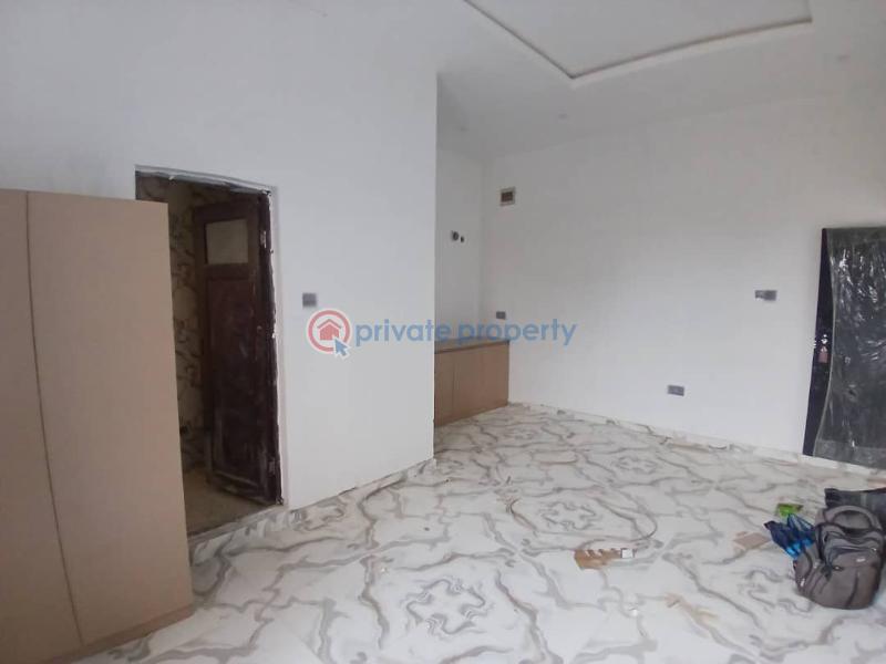 1 bedroom Studio Apartment For Rent Bourdillon Court Estate Chevron Drive Lekki Lagos