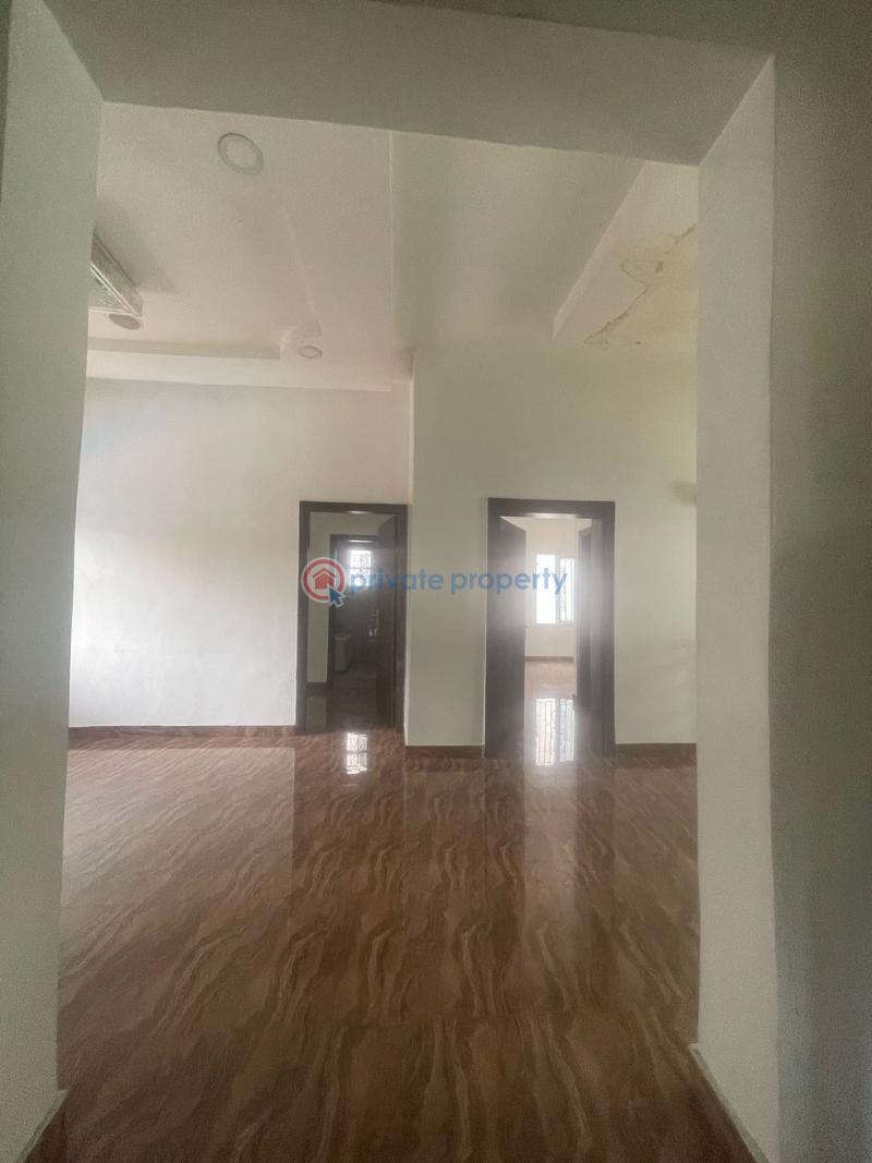 1 bedroom Mini Flat For Rent Lekki Phase 1 Lagos - 4