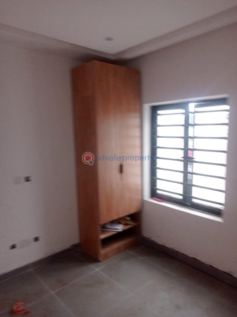 1 bedroom Mini Flat For Rent Igbo Efon Lekki Lagos - 1
