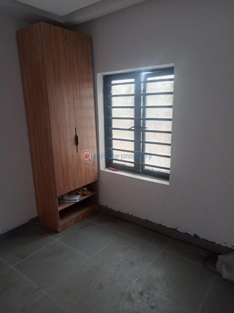 1 bedroom Mini Flat For Rent Igbo Efon Lekki Lagos - 16