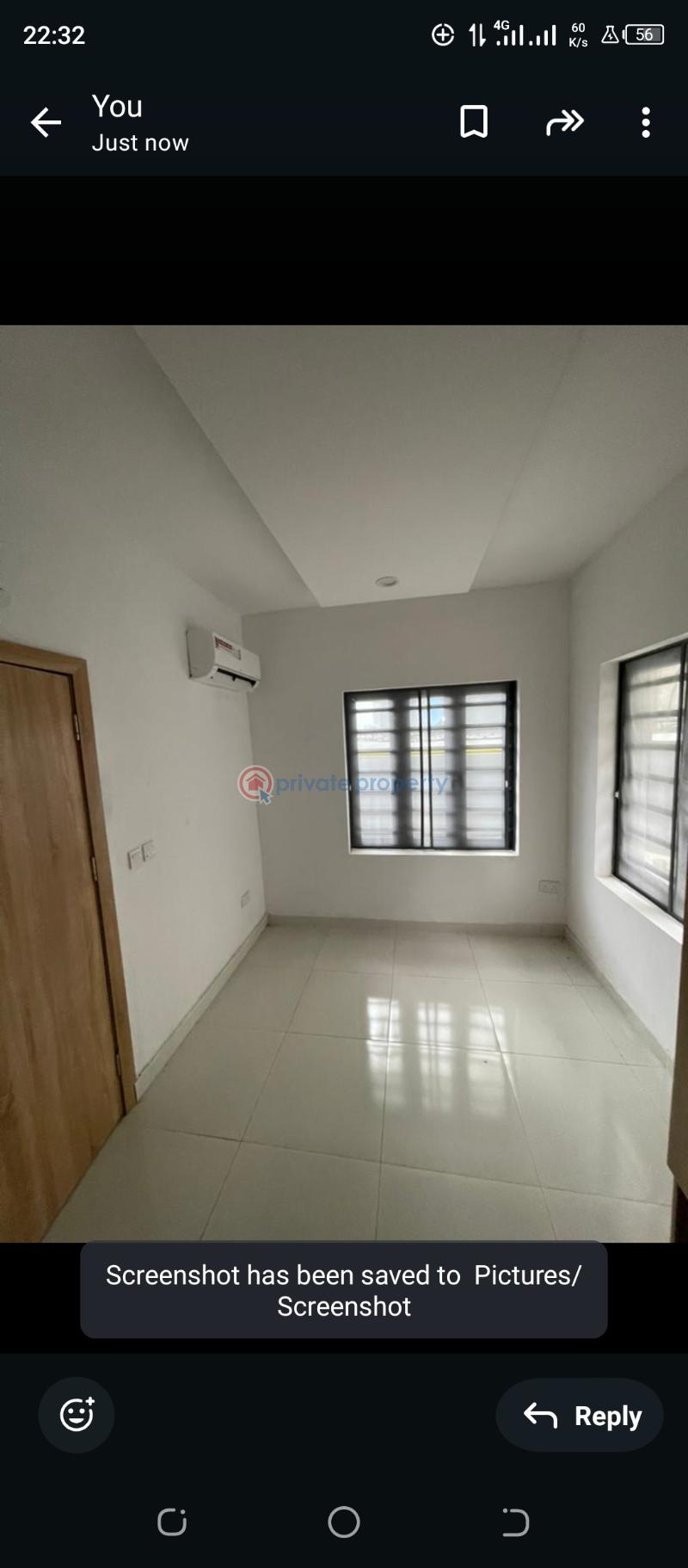 Fully serviced mini flat - 4 1 bedroom Mini Flat For Rent Spg Ologolo Ologolo Lekki Lagos - 4