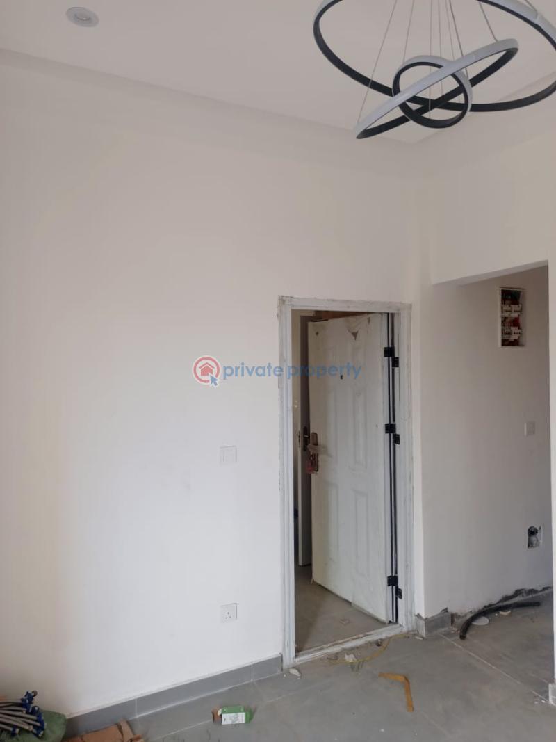 1 bedroom Mini Flat For Rent Igbo Efon Lekki Lagos - 21