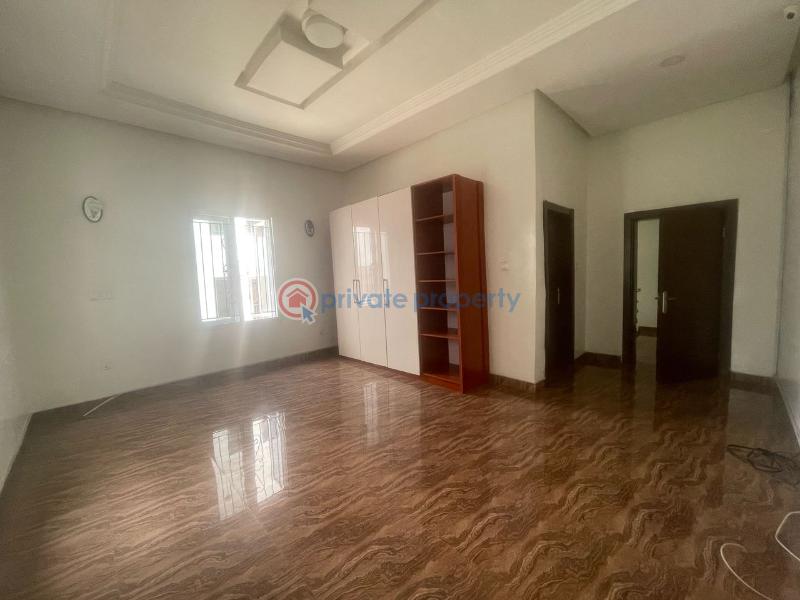1 bedroom Mini Flat For Rent Lekki Phase 1 Lagos - 5