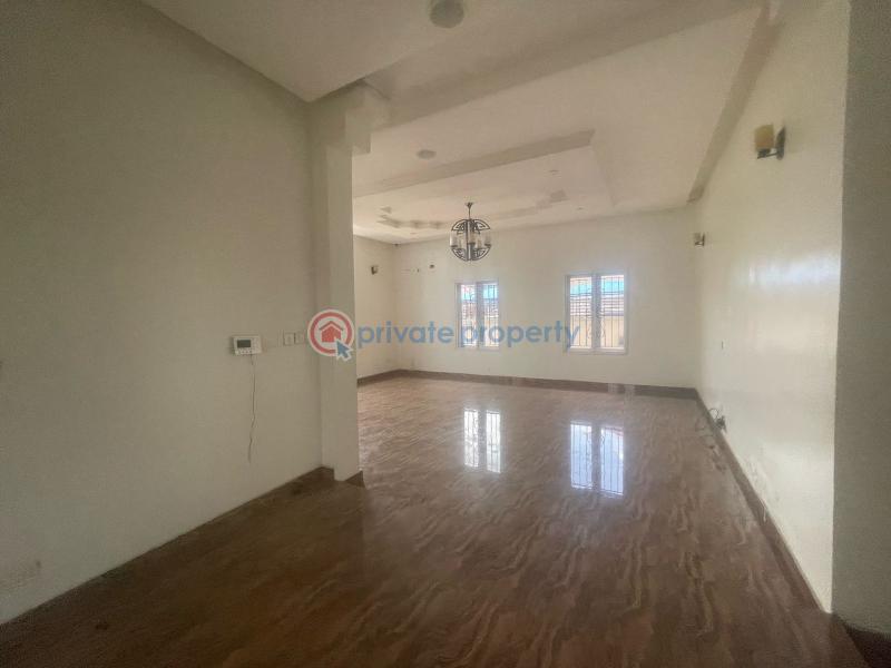 1 bedroom Mini Flat For Rent Lekki Phase 1 Lagos - 8
