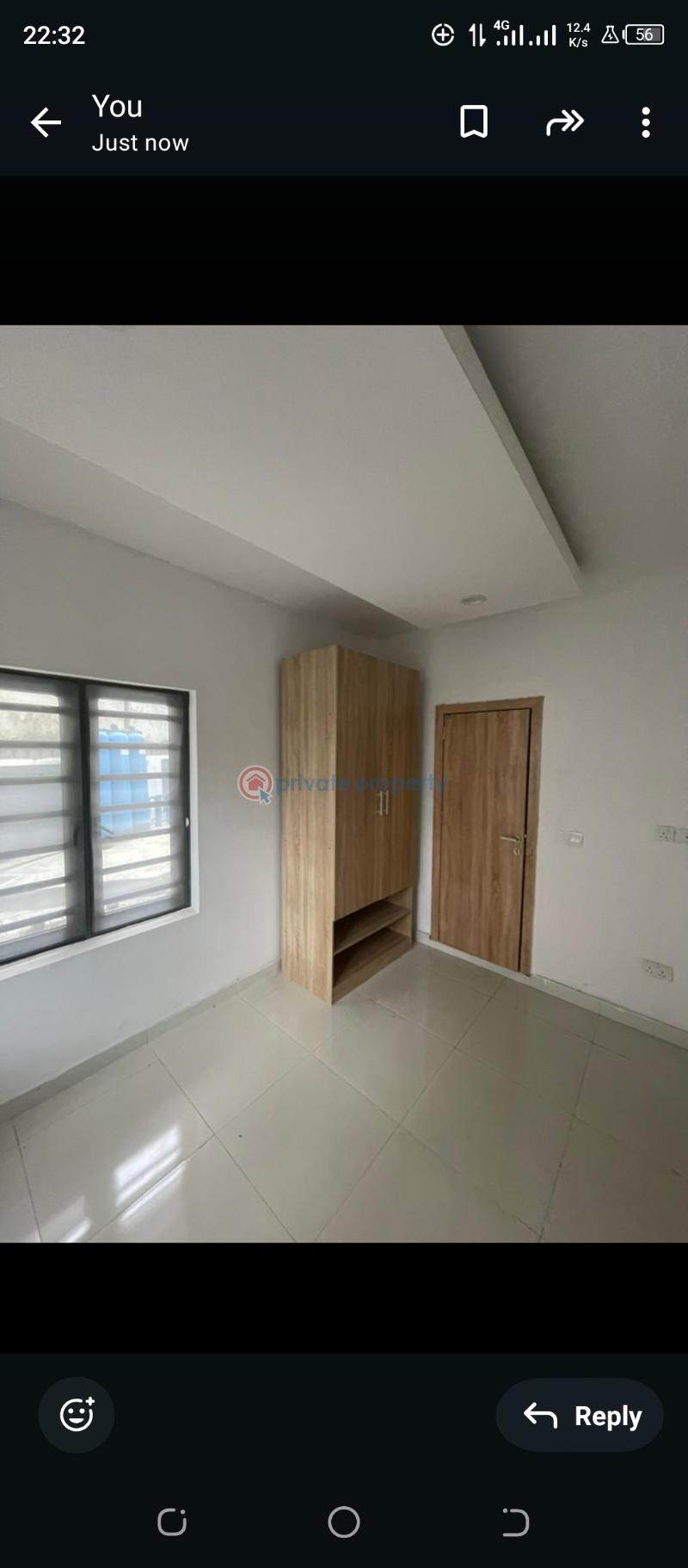 Fully serviced mini flat - 6 1 bedroom Mini Flat For Rent Spg Ologolo Ologolo Lekki Lagos - 6