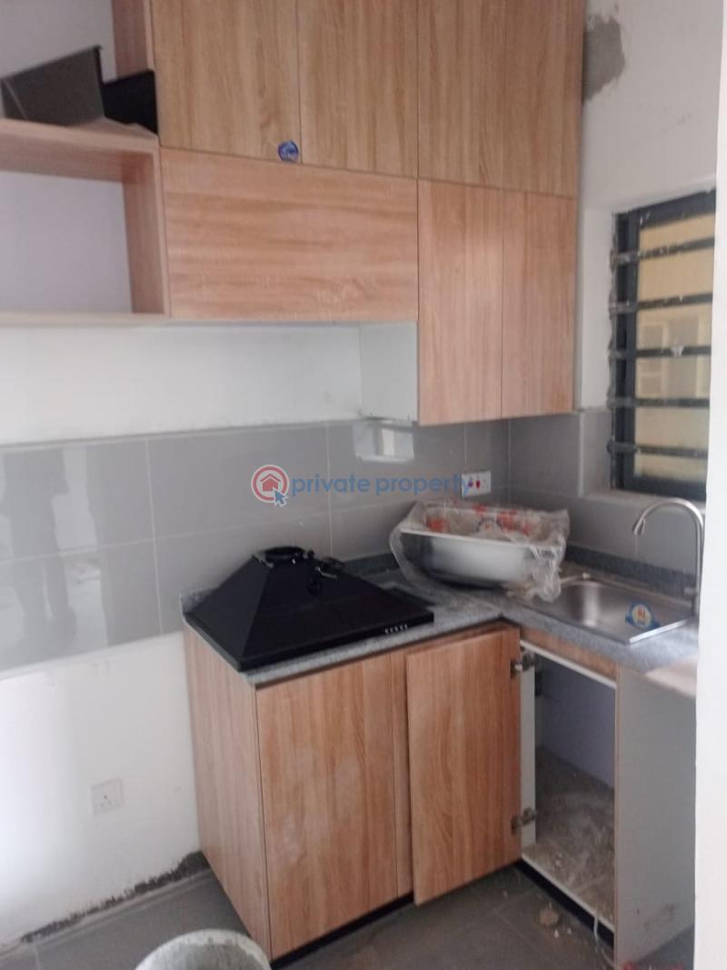 1 bedroom Mini Flat For Rent Igbo Efon Lekki Lagos - 9