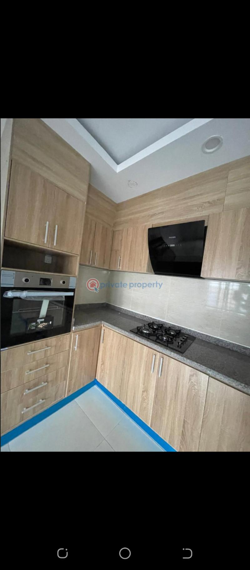 Fully serviced mini flat - 7 1 bedroom Mini Flat For Rent Spg Ologolo Ologolo Lekki Lagos - 7