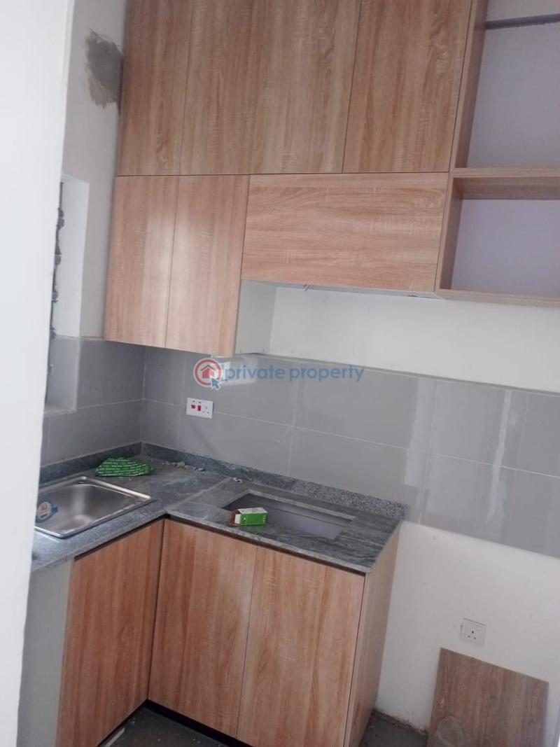 1 bedroom Mini Flat For Rent Igbo Efon Lekki Lagos - 17