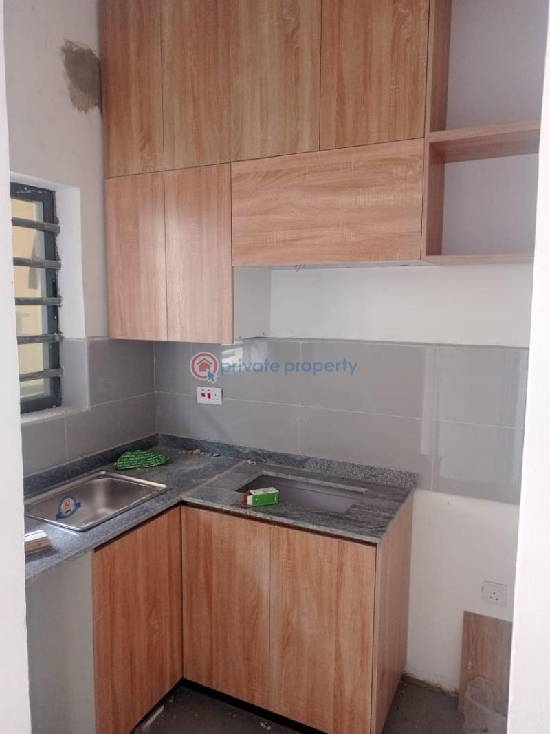 1 bedroom Mini Flat For Rent Igbo Efon Lekki Lagos - 3