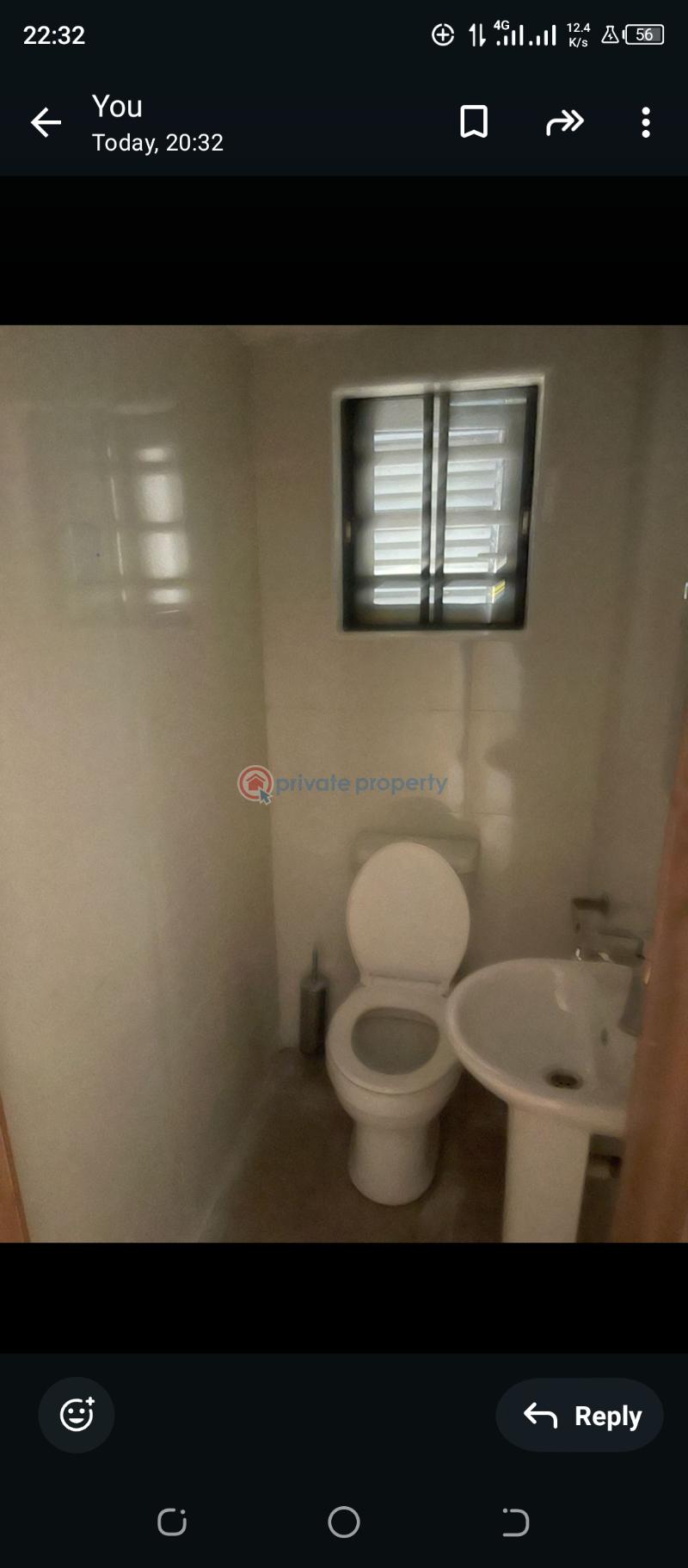 Fully serviced mini flat - 5 1 bedroom Mini Flat For Rent Spg Ologolo Ologolo Lekki Lagos - 5