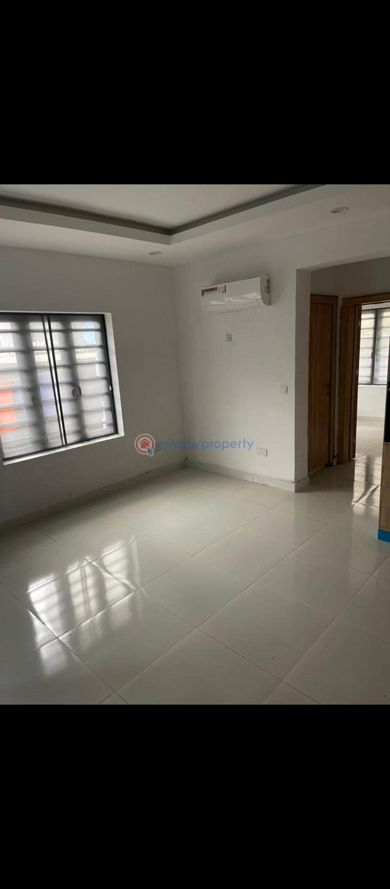 Fully serviced mini flat - 2 1 bedroom Mini Flat For Rent Spg Ologolo Ologolo Lekki Lagos - 2