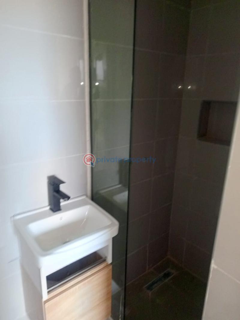 1 bedroom Mini Flat For Rent Igbo Efon Lekki Lagos - 11