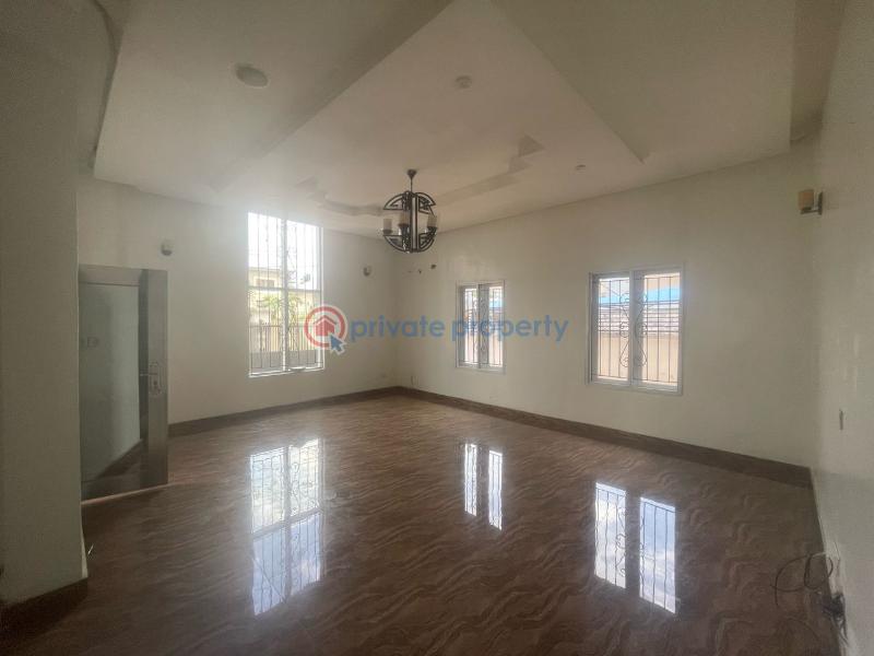 1 bedroom Mini Flat For Rent Lekki Phase 1 Lagos - 9