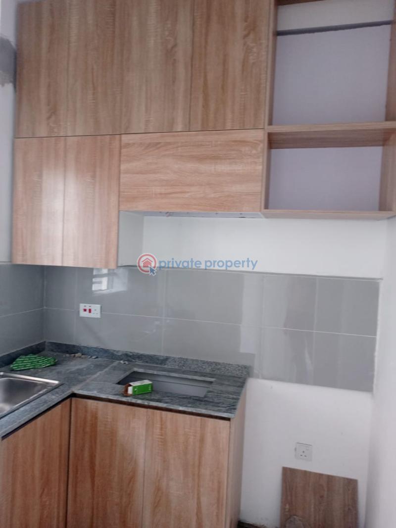 1 bedroom Mini Flat For Rent Igbo Efon Lekki Lagos - 7