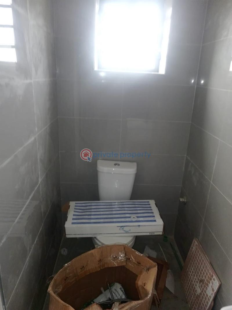 1 bedroom Mini Flat For Rent Igbo Efon Lekki Lagos - 19