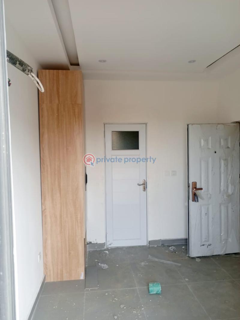 1 bedroom Mini Flat For Rent Igbo Efon Lekki Lagos - 15