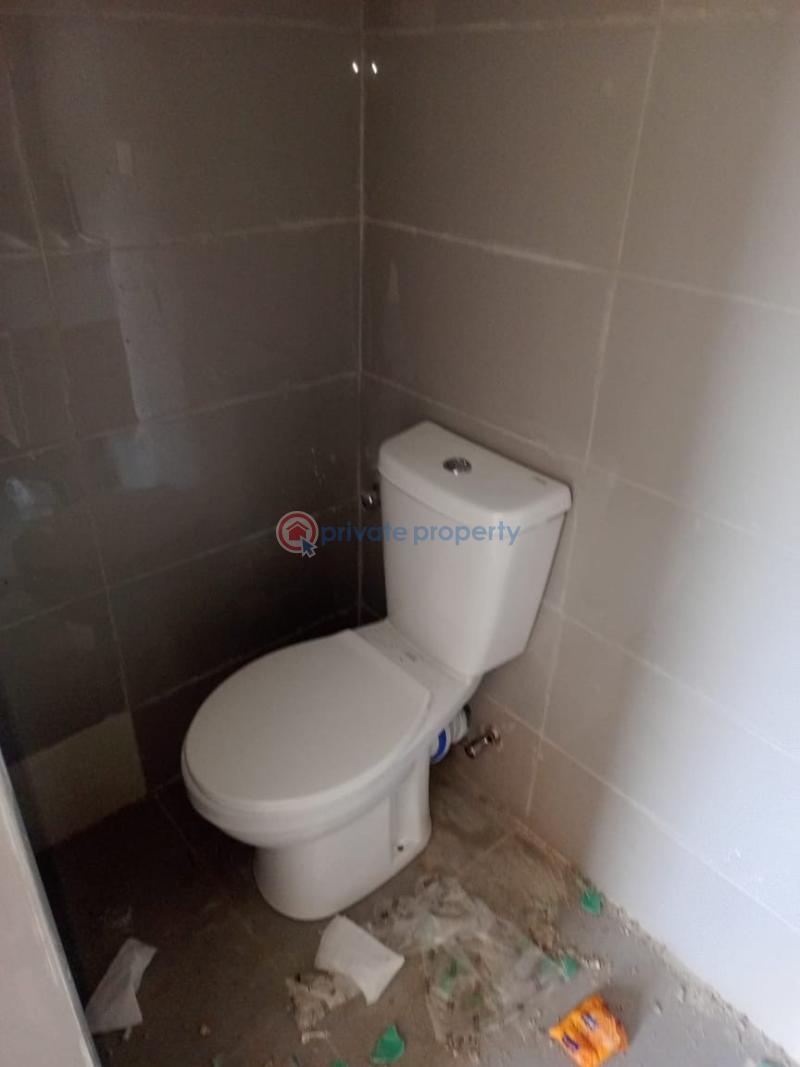 1 bedroom Mini Flat For Rent Igbo Efon Lekki Lagos - 18
