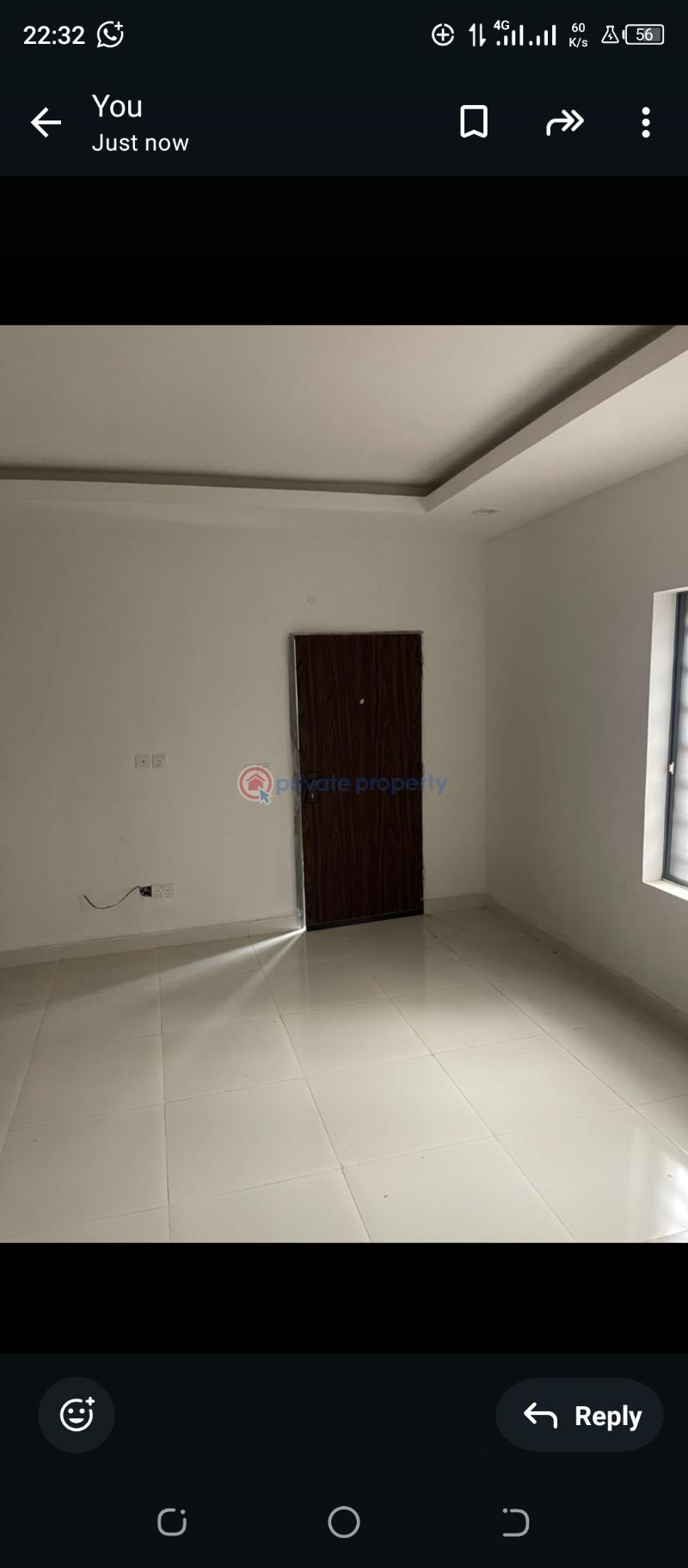Fully serviced mini flat - 3 1 bedroom Mini Flat For Rent Spg Ologolo Ologolo Lekki Lagos - 3