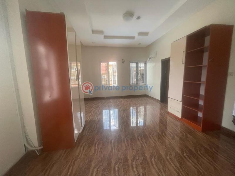 1 bedroom Mini Flat For Rent Lekki Phase 1 Lagos - 2