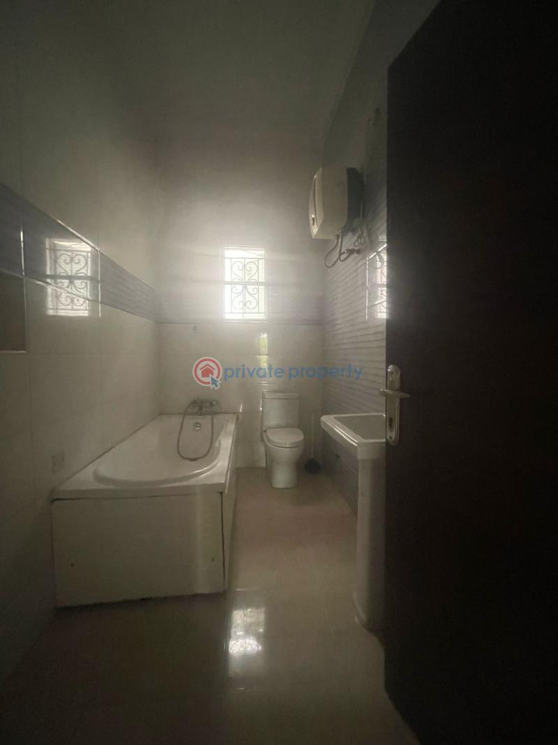 1 bedroom Mini Flat For Rent Lekki Phase 1 Lagos - 6