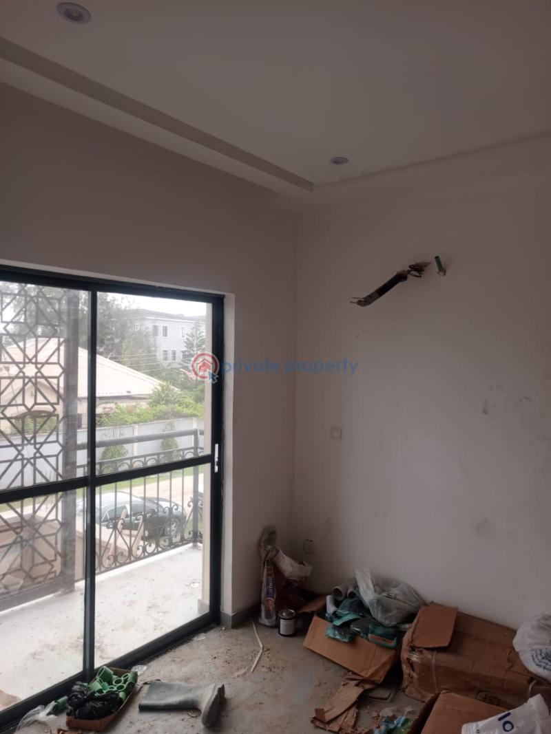 1 bedroom Mini Flat For Rent Igbo Efon Lekki Lagos - 12