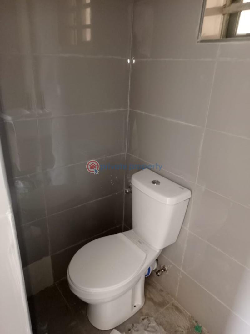 1 bedroom Mini Flat For Rent Igbo Efon Lekki Lagos - 5