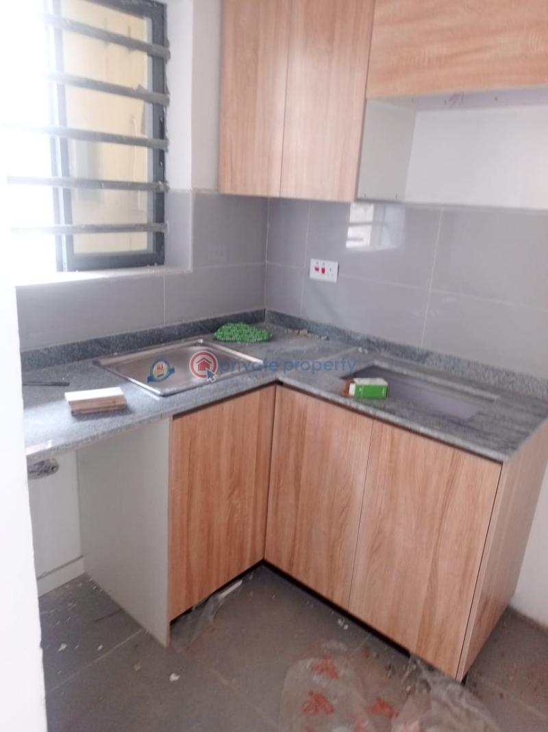 1 bedroom Mini Flat For Rent Igbo Efon Lekki Lagos - 22