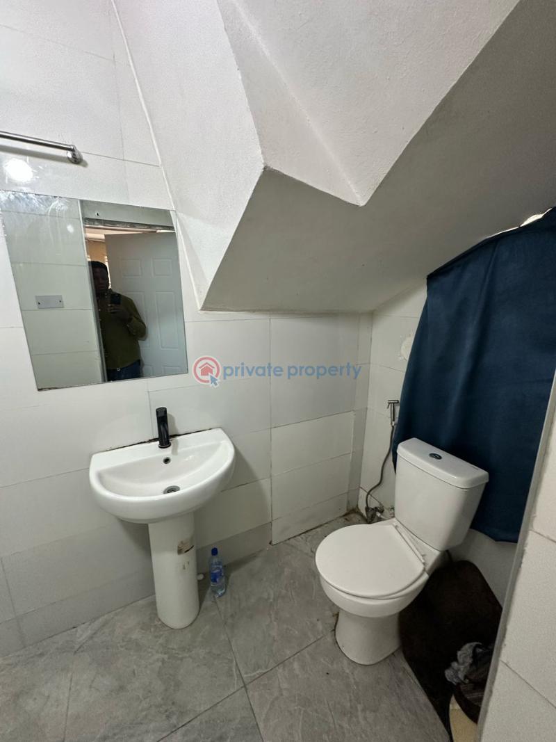 1 bedroom Mini Flat For Rent Lekki Phase 1 Lagos - 7