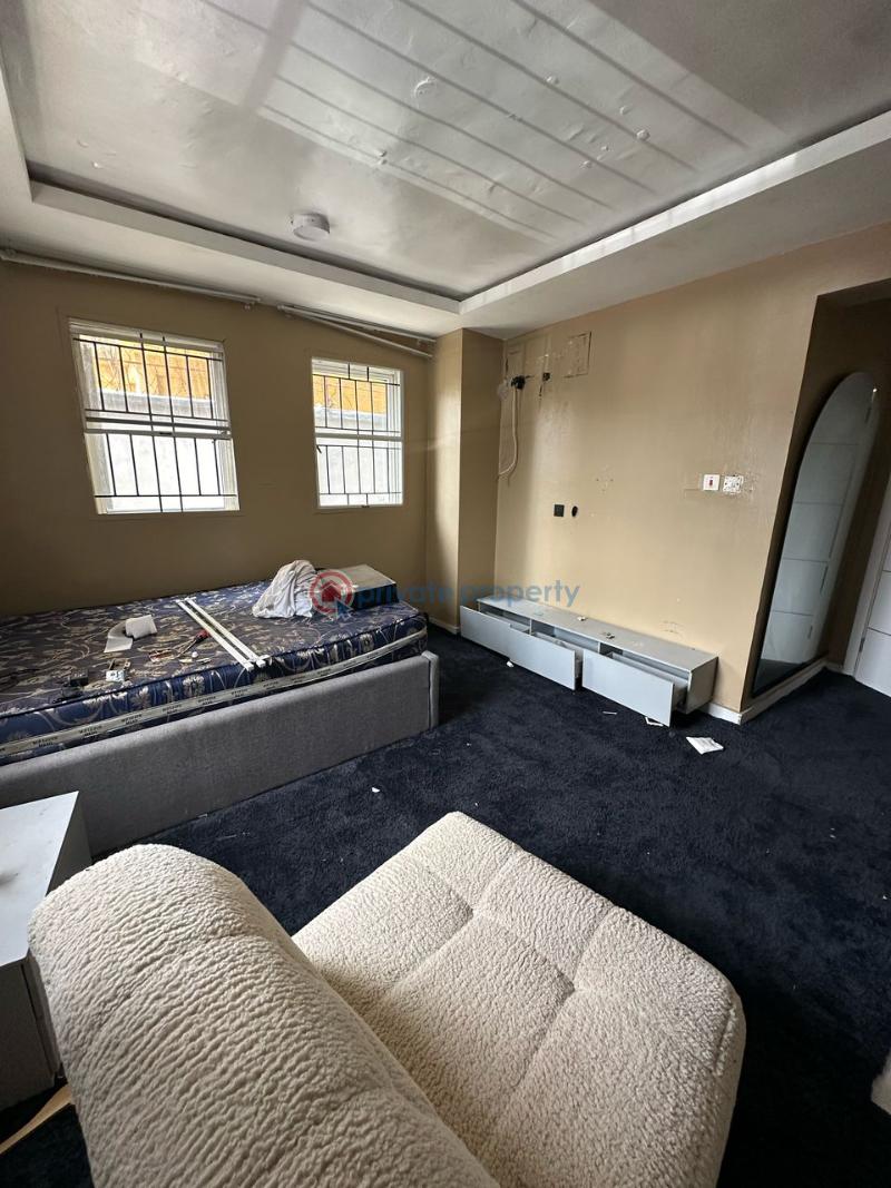 1 bedroom Mini Flat For Rent Lekki Phase 1 Lagos - 6