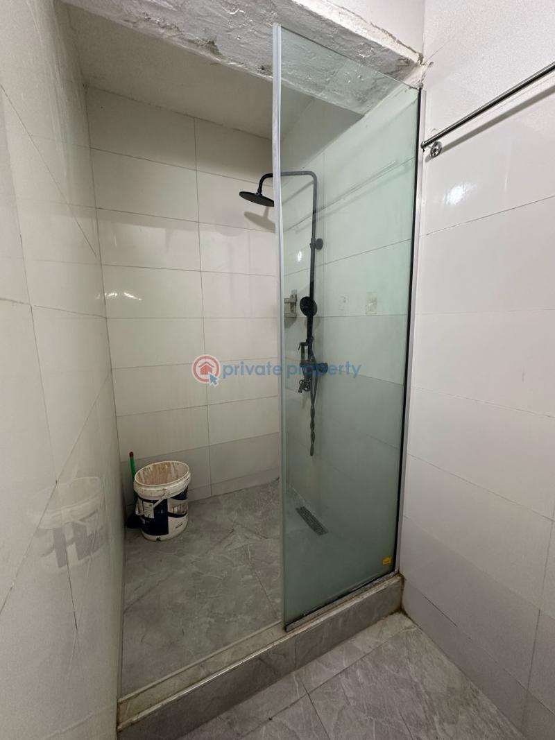 1 bedroom Mini Flat For Rent Lekki Phase 1 Lagos - 5