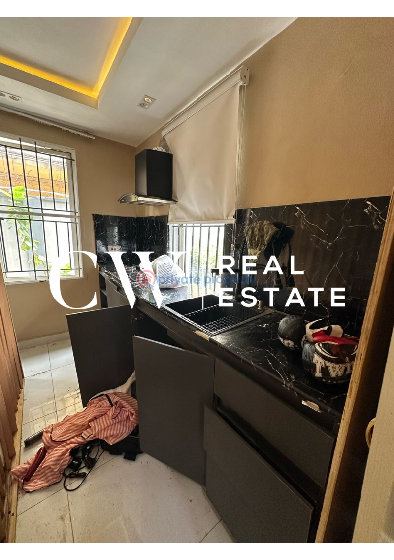 1 bedroom Mini Flat For Rent Lekki Phase 1 Lagos - 0