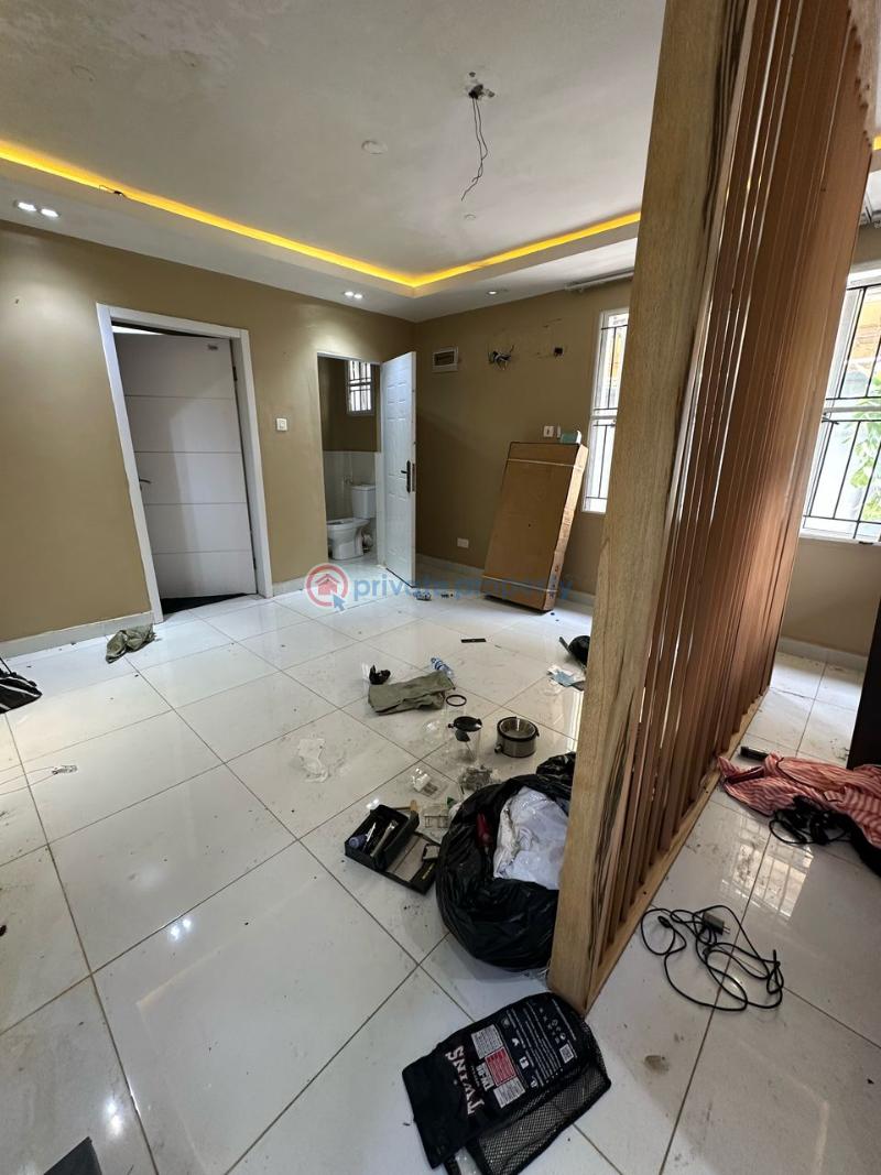 1 bedroom Mini Flat For Rent Lekki Phase 1 Lagos - 4