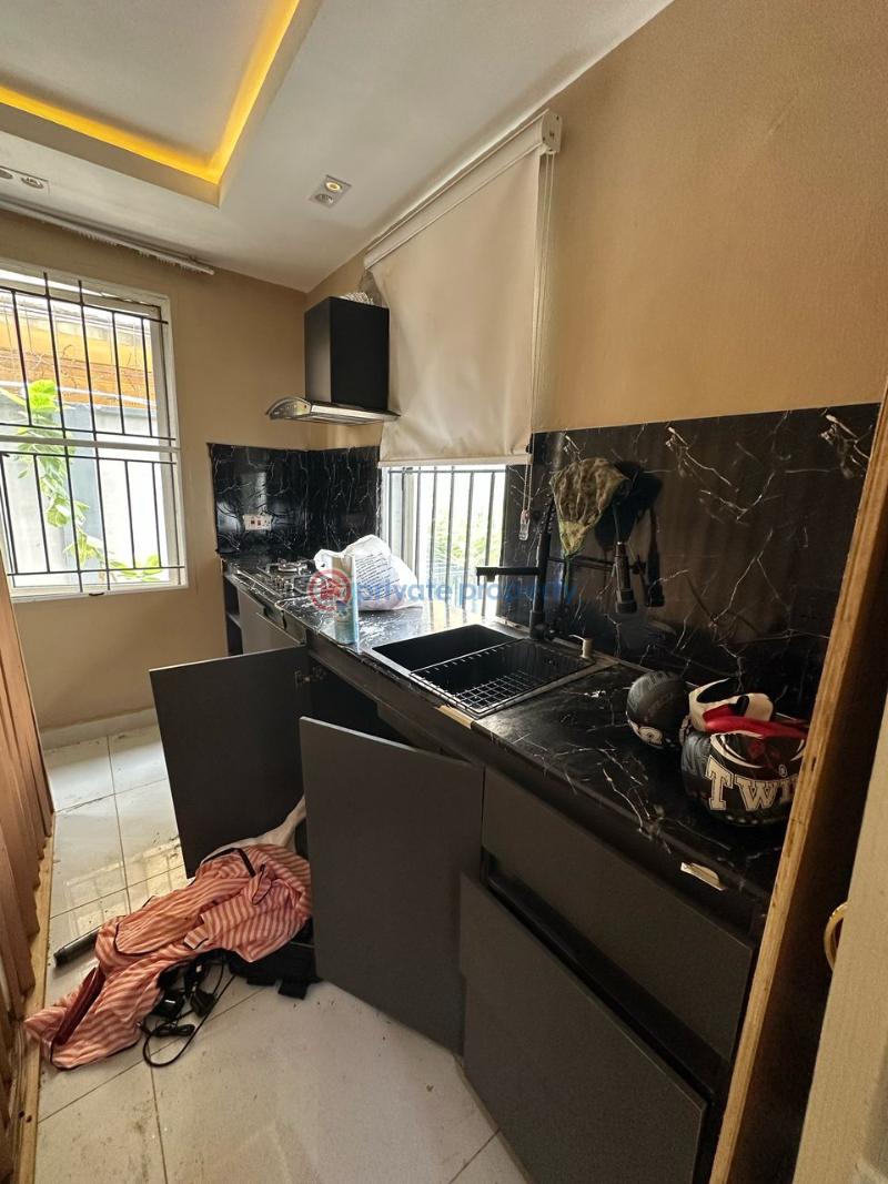 1 bedroom Mini Flat For Rent Lekki Phase 1 Lagos - 2