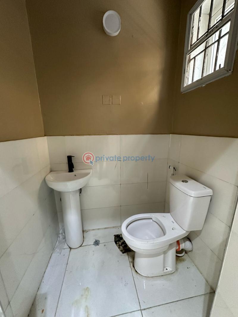 1 bedroom Mini Flat For Rent Lekki Phase 1 Lagos - 3