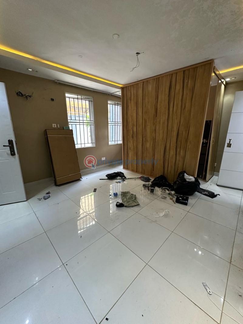 1 bedroom Mini Flat For Rent Lekki Phase 1 Lagos - 1