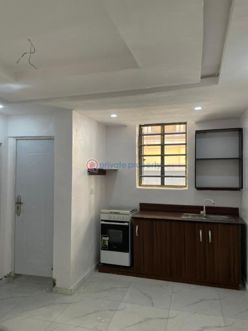1 bedroom Mini Flat For Rent Osapa London Lekki Lagos - 5