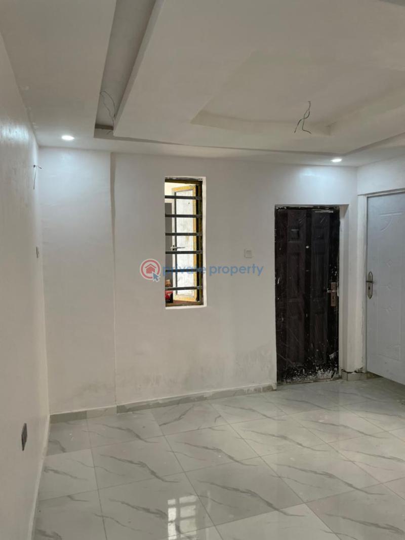 1 bedroom Mini Flat For Rent Osapa London Lekki Lagos - 0