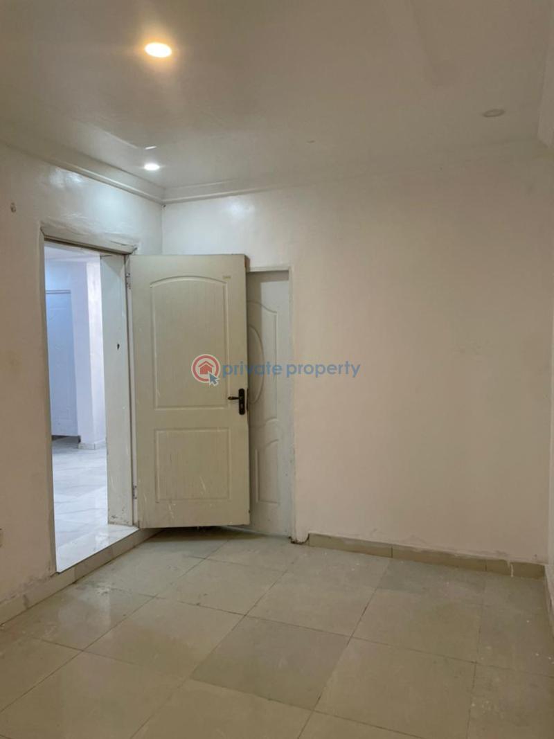 1 bedroom Mini Flat For Rent Osapa London Lekki Lagos - 1