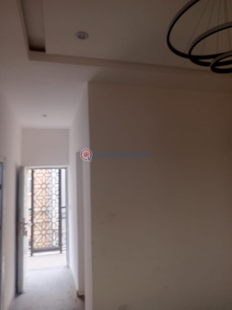 1 bedroom Mini Flat For Rent Igbo Efon Lekki Lagos - 10