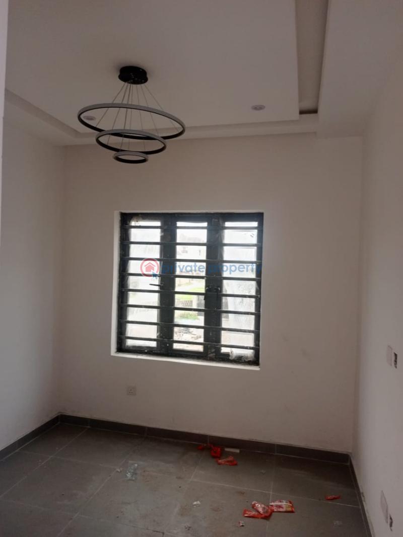 1 bedroom Mini Flat For Rent Igbo Efon Lekki Lagos - 14